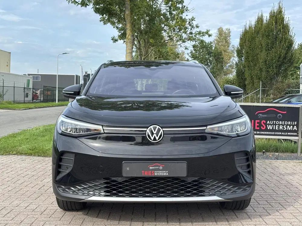 Volkswagen ID.4 Pro Business 77 kWh Warmtepomp uit 2023, foto 4