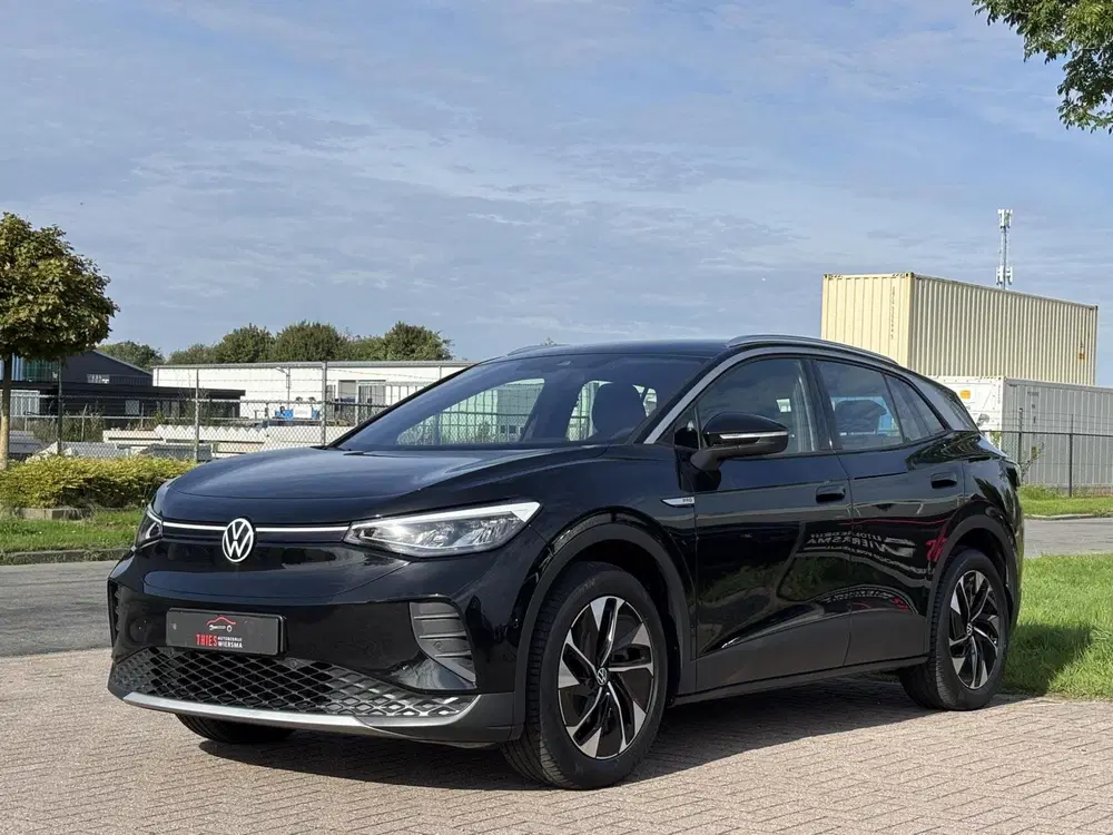 Volkswagen ID.4 Pro Business 77 kWh Warmtepomp uit 2023, foto 5