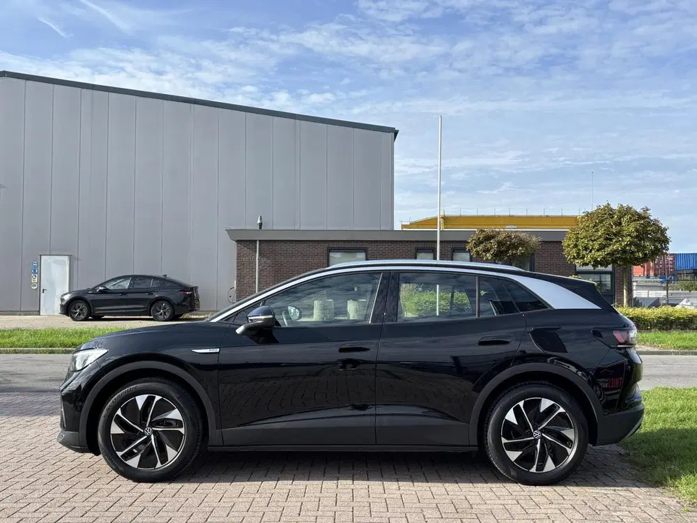 Volkswagen ID.4 Pro Business 77 kWh Warmtepomp uit 2023, foto 6