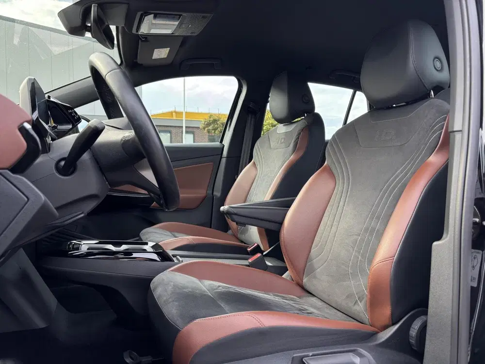 Volkswagen ID.4 Pro Business 77 kWh Warmtepomp uit 2023, foto 7
