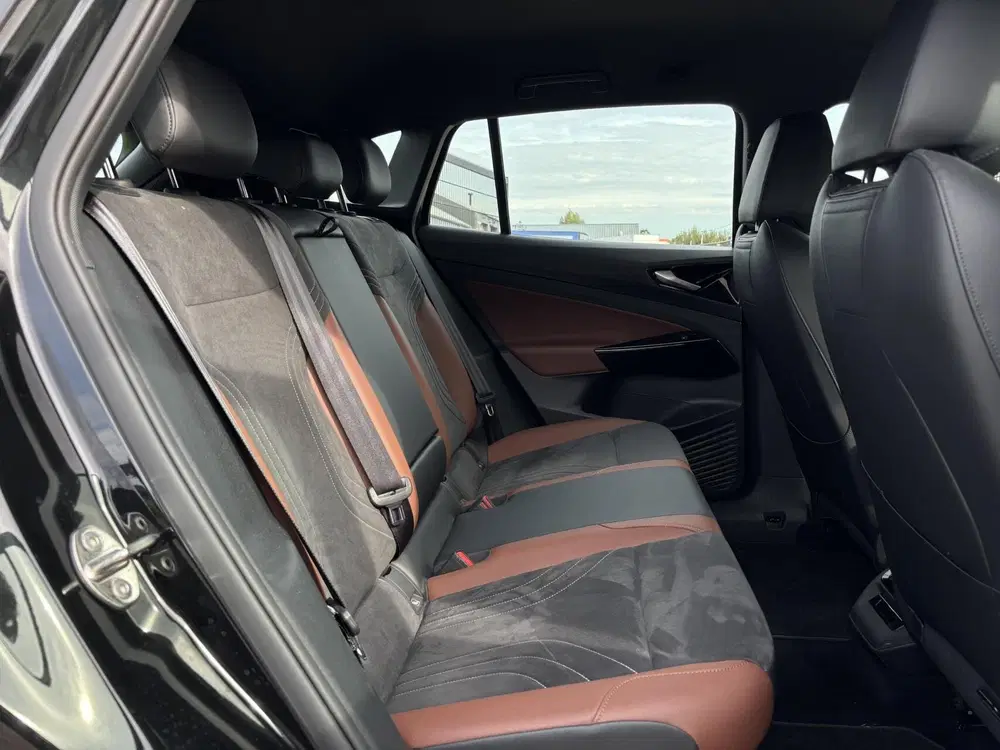Volkswagen ID.4 Pro Business 77 kWh Warmtepomp uit 2023, foto 8