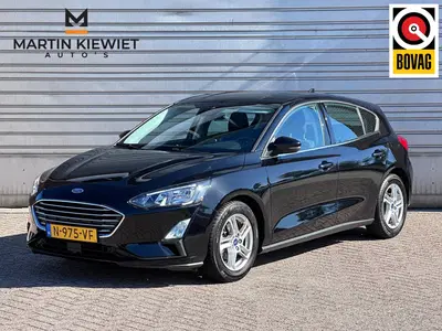 Ford Focus 1.0 EcoBoost Hybrid Trend Edition Business uit 2022