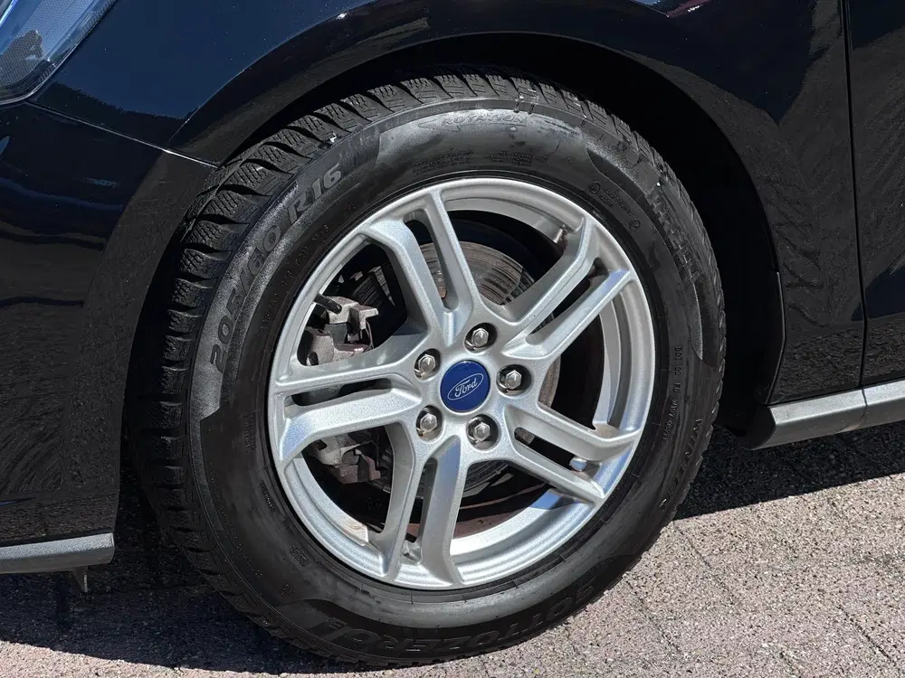 Ford Focus 1.0 EcoBoost Hybrid Trend Edition Business uit 2022, foto 14