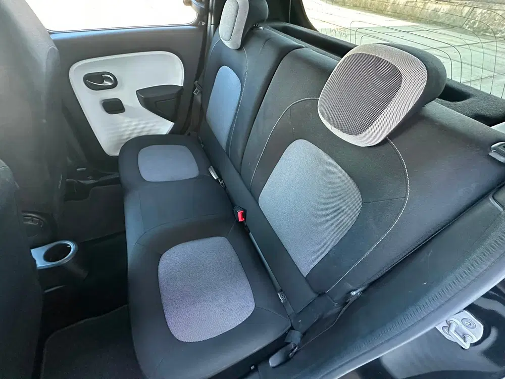 Renault Twingo 1.0 SCe Limited (AUT+CarPlay+Onderhoud+NAP uit 2019, foto 10
