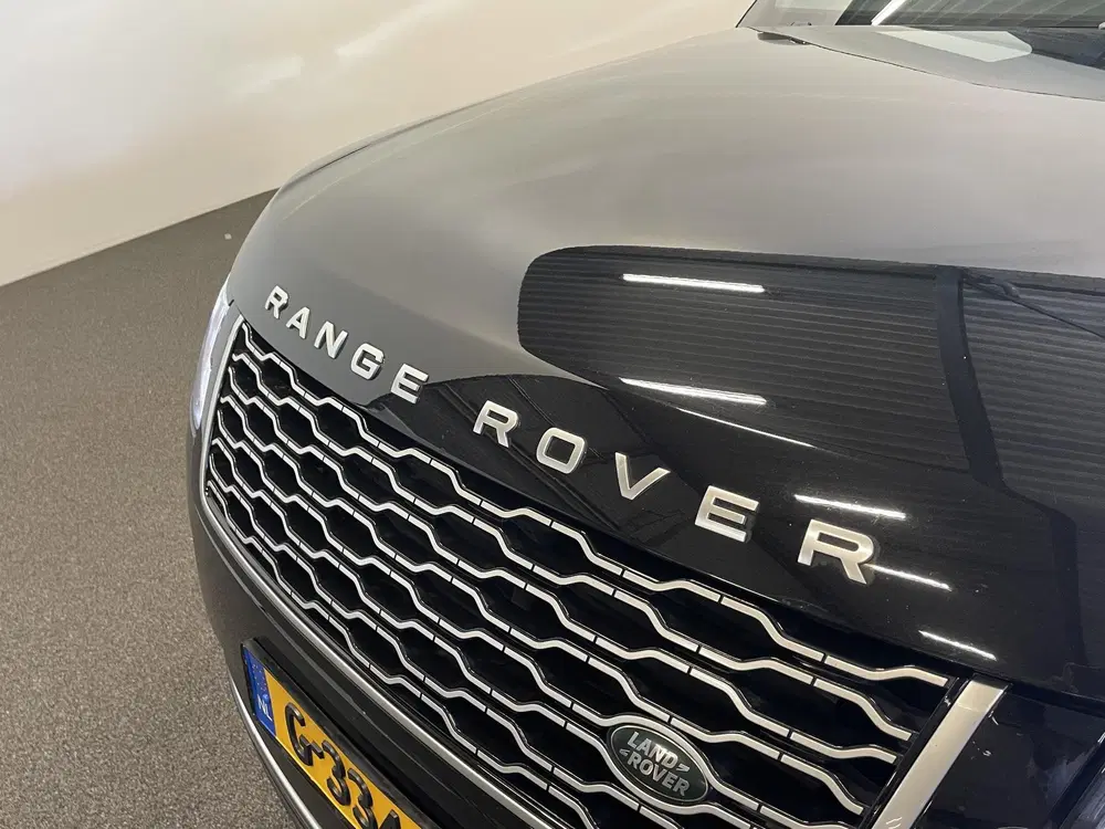 Land Rover Range Rover 3.0 TDV6 Autobiography Trekhaak Panor uit 2019, foto 14
