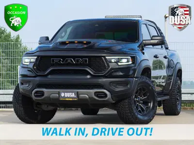 Ram 1500 uit 2021