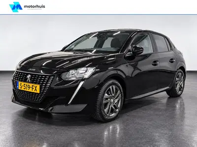 Peugeot 208 1.2 PureTech 75pk Active Pack uit 2023