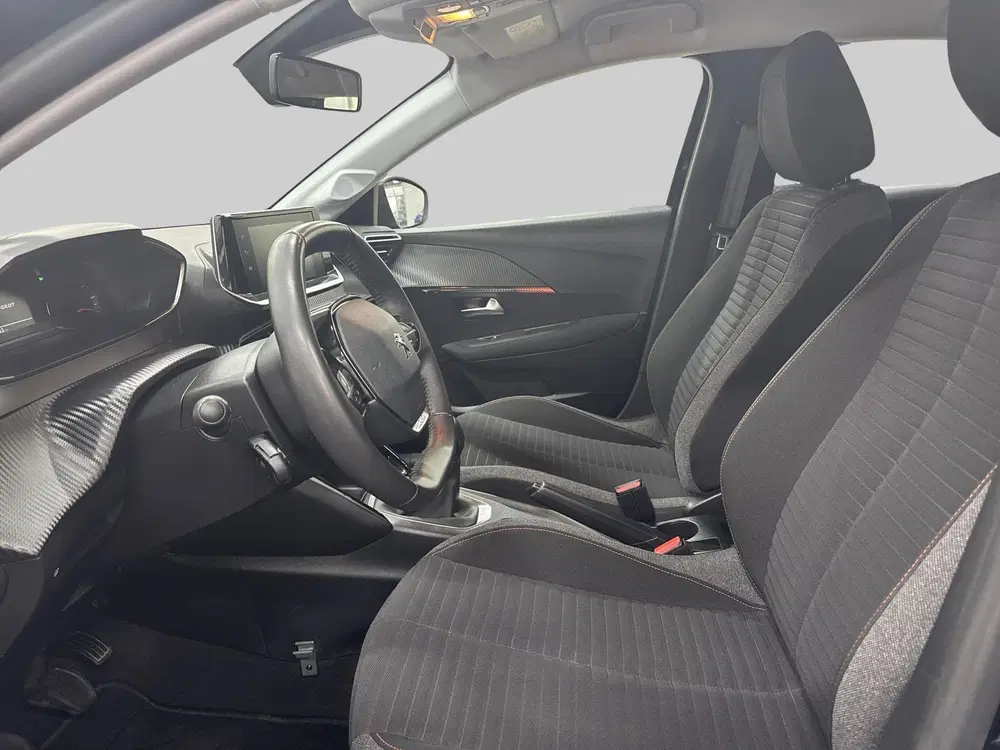 Peugeot 208 1.2 PureTech 75pk Active Pack uit 2023, foto 12