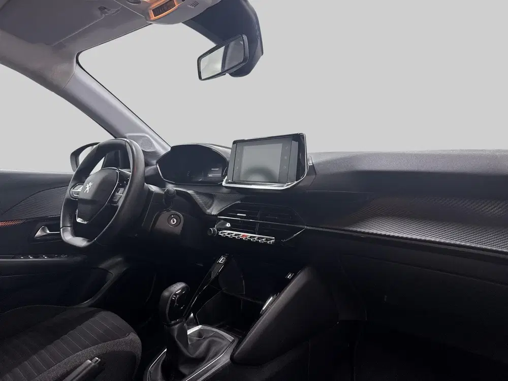 Peugeot 208 1.2 PureTech 75pk Active Pack uit 2023, foto 13