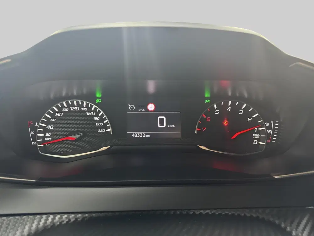 Peugeot 208 1.2 PureTech 75pk Active Pack uit 2023, foto 15