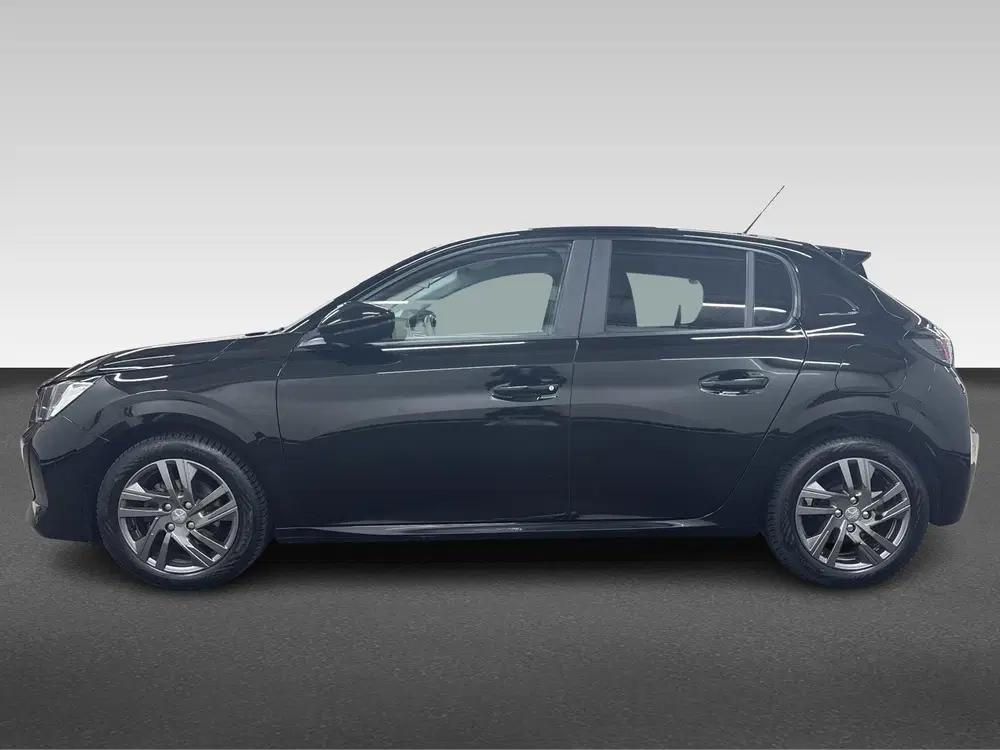 Peugeot 208 1.2 PureTech 75pk Active Pack uit 2023, foto 2