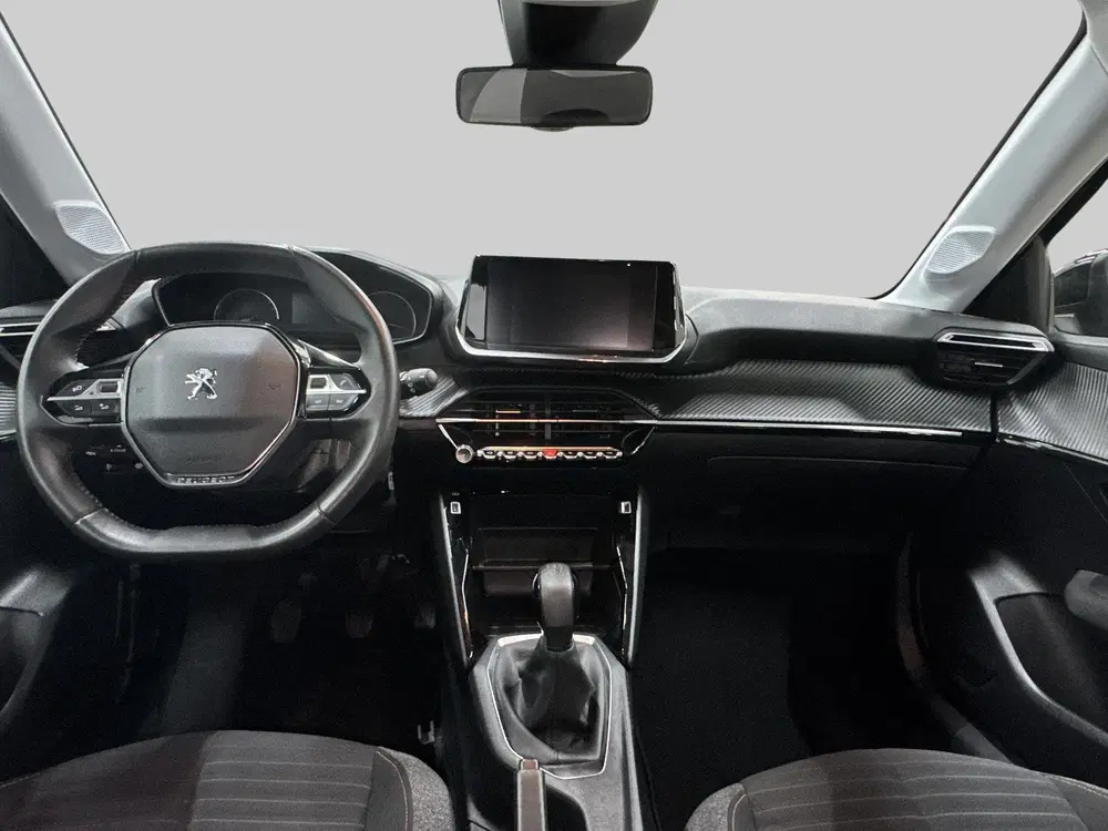 Peugeot 208 1.2 PureTech 75pk Active Pack uit 2023, foto 5
