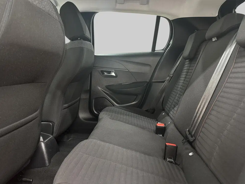 Peugeot 208 1.2 PureTech 75pk Active Pack uit 2023, foto 6
