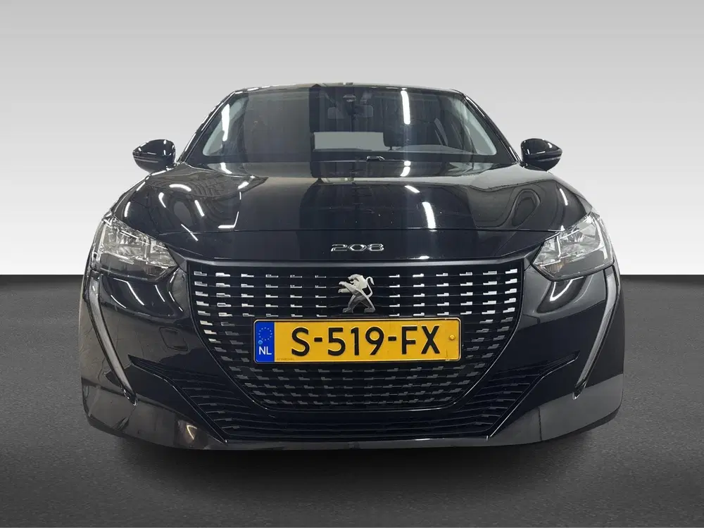 Peugeot 208 1.2 PureTech 75pk Active Pack uit 2023, foto 7