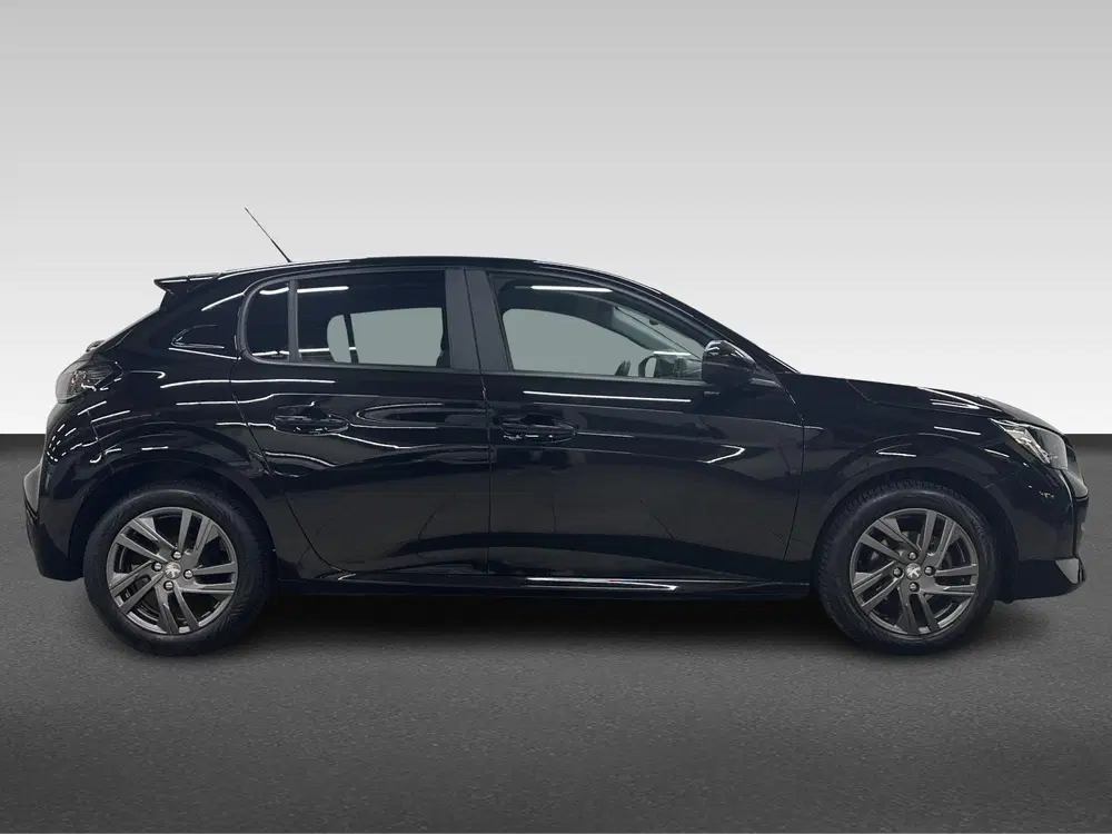 Peugeot 208 1.2 PureTech 75pk Active Pack uit 2023, foto 9
