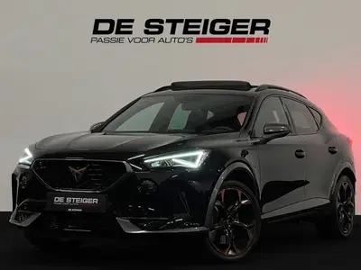 Cupra Formentor 1.4 e-Hybrid VZ Performance 245 PK Pano Ke uit 2022