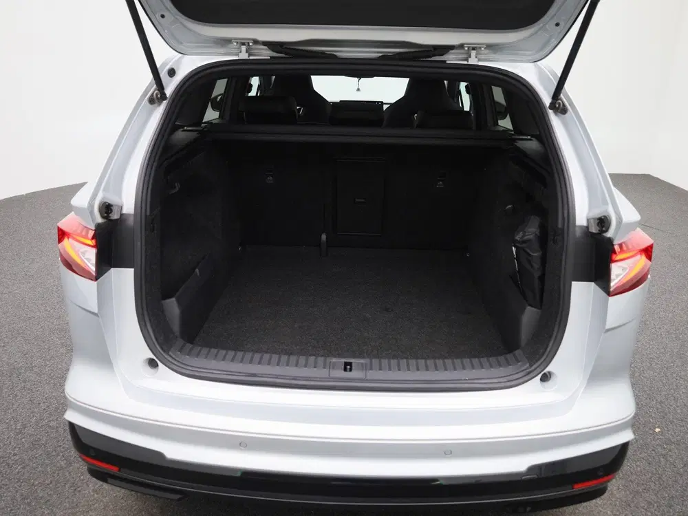 Skoda Enyaq 60 Sportline uit 2021, foto 12