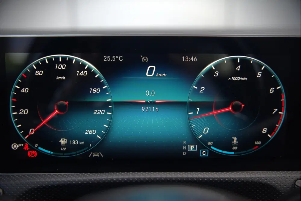 Mercedes-Benz A-Klasse 200 Business Solution AMG Upgrade uit 2019, foto 5