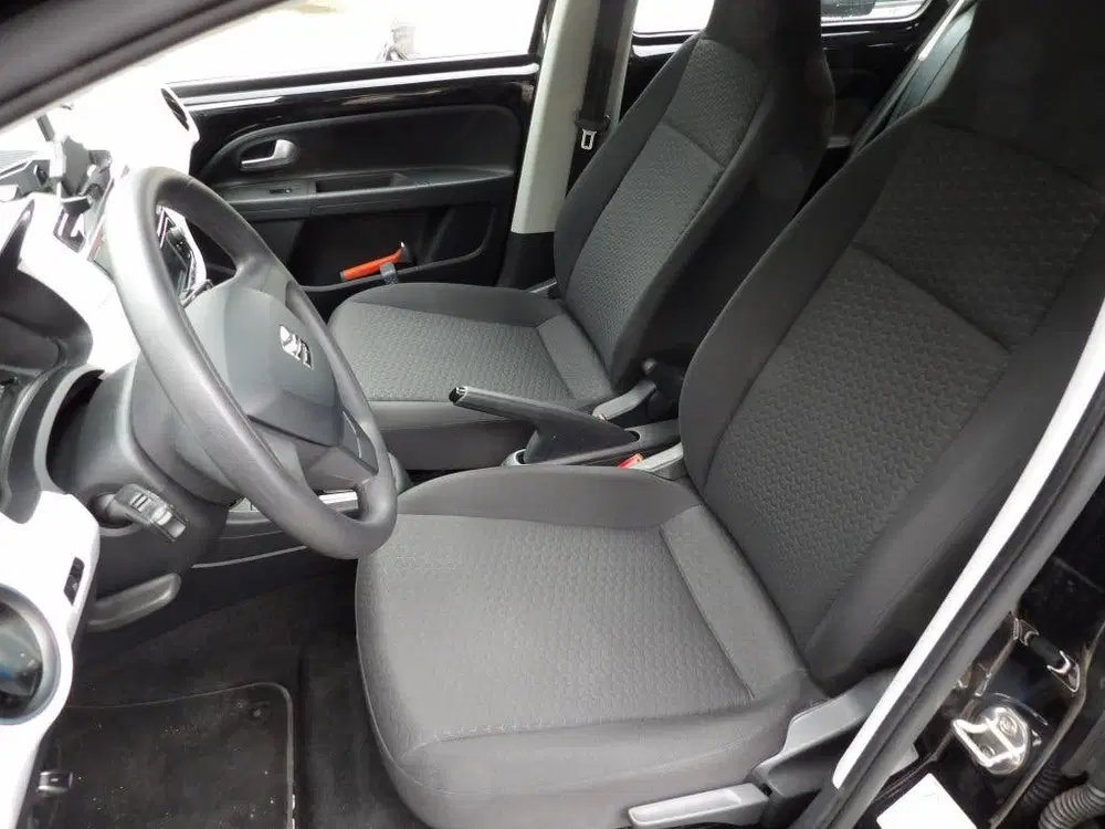 SEAT Mii electric uit 2020, foto 11