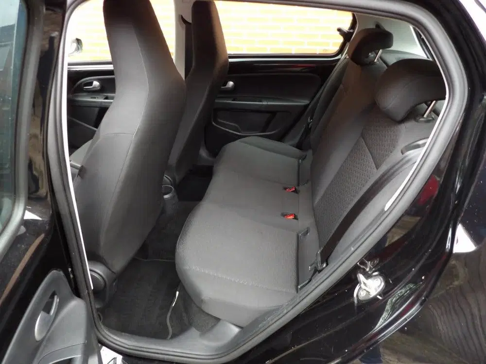 SEAT Mii electric uit 2020, foto 12
