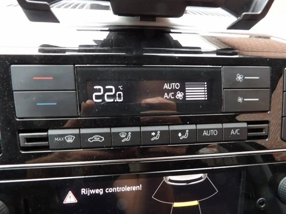 SEAT Mii electric uit 2020, foto 14