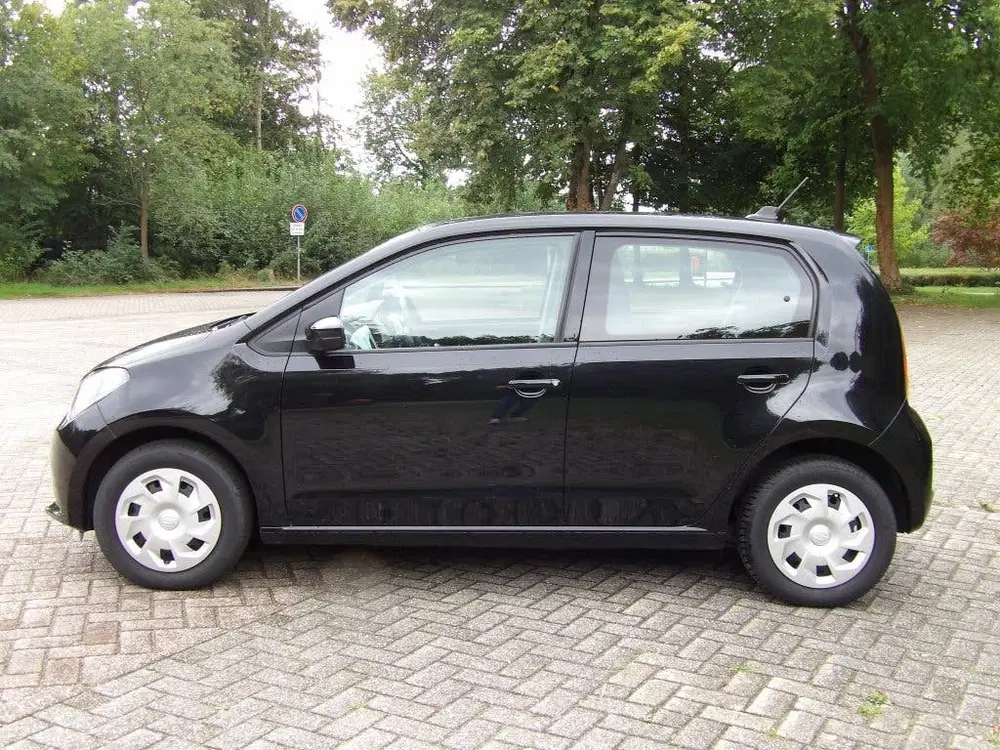 SEAT Mii electric uit 2020, foto 2