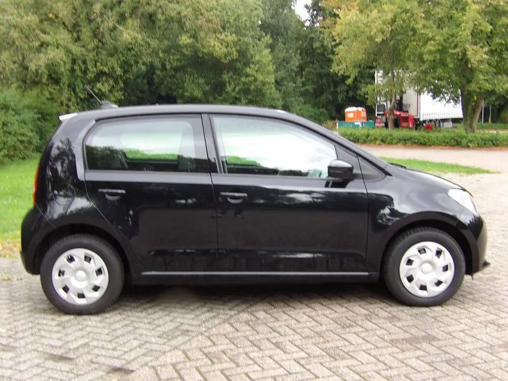 SEAT Mii electric uit 2020, foto 5