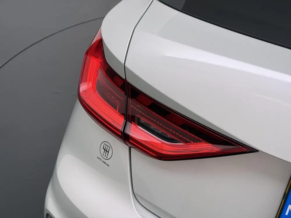 Audi A1 40 TFSI S Line Camera uit 2023, foto 10