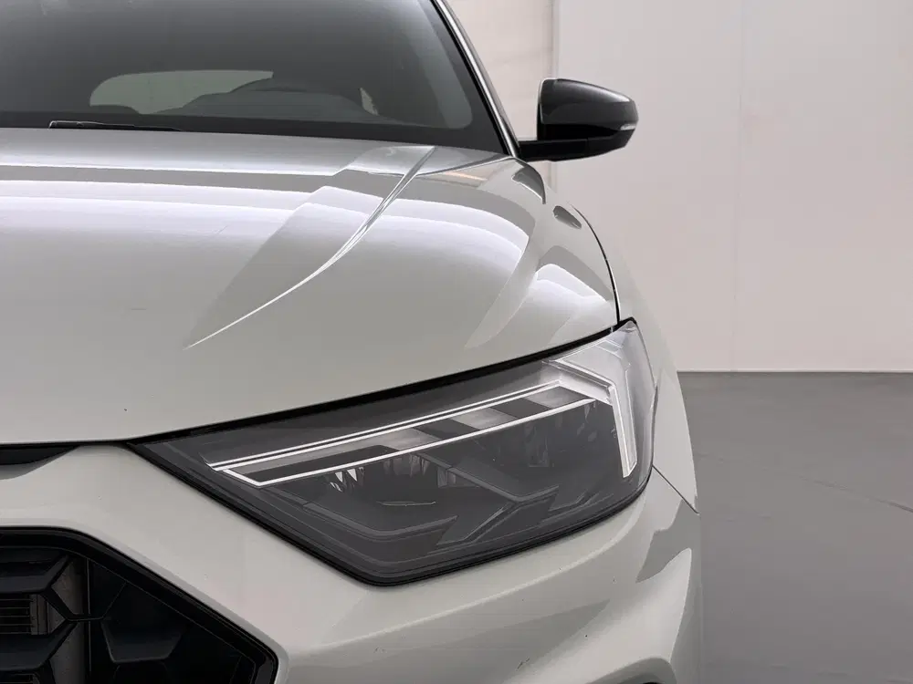 Audi A1 40 TFSI S Line Camera uit 2023, foto 14