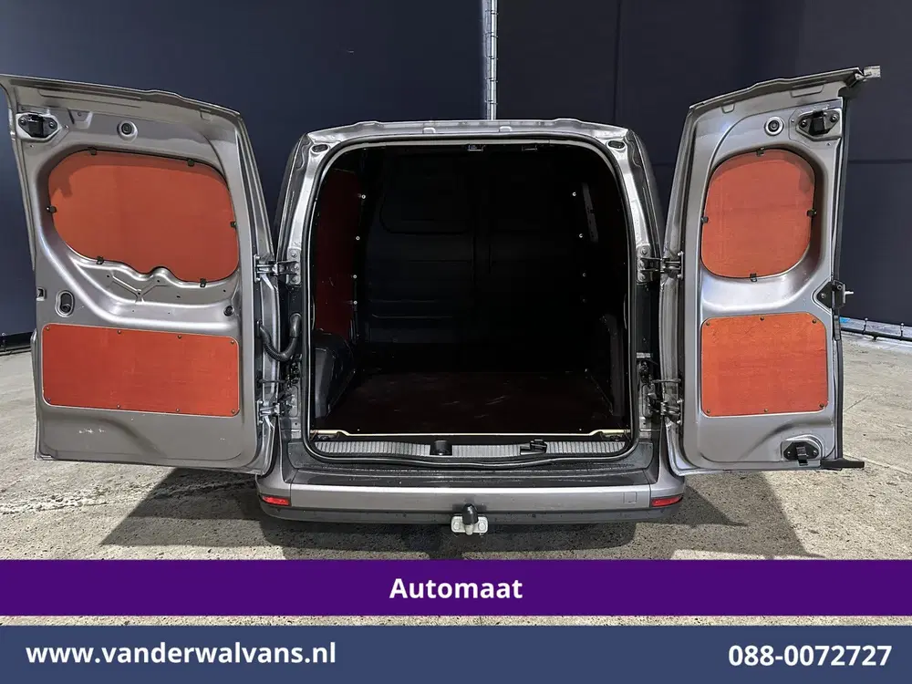 Mercedes-Benz Citan 110 CDI 96pk Automaat L1H1 Euro6 Airco uit 2024, foto 13