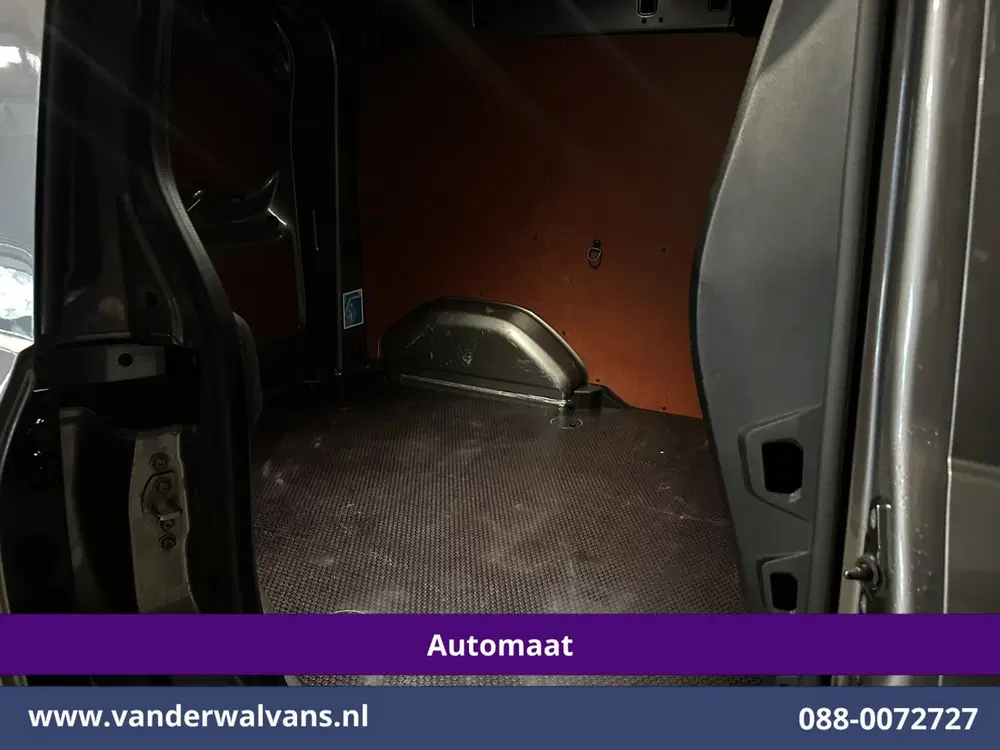 Mercedes-Benz Citan 110 CDI 96pk Automaat L1H1 Euro6 Airco uit 2024, foto 14