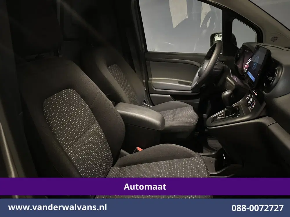 Mercedes-Benz Citan 110 CDI 96pk Automaat L1H1 Euro6 Airco uit 2024, foto 8