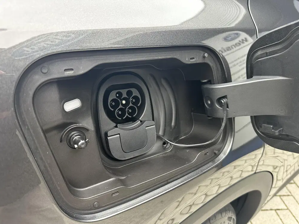 Ford Explorer Premium Extended Range RWD 77 kWh uit 2026, foto 15