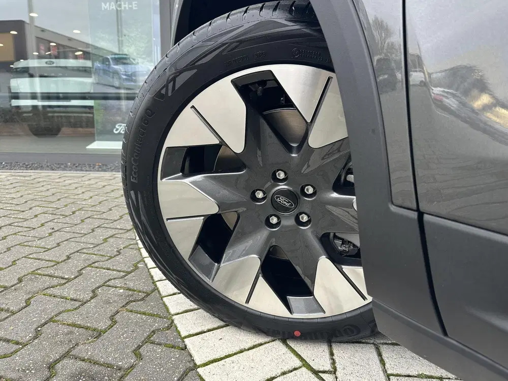 Ford Explorer Premium Extended Range RWD 77 kWh uit 2026, foto 7