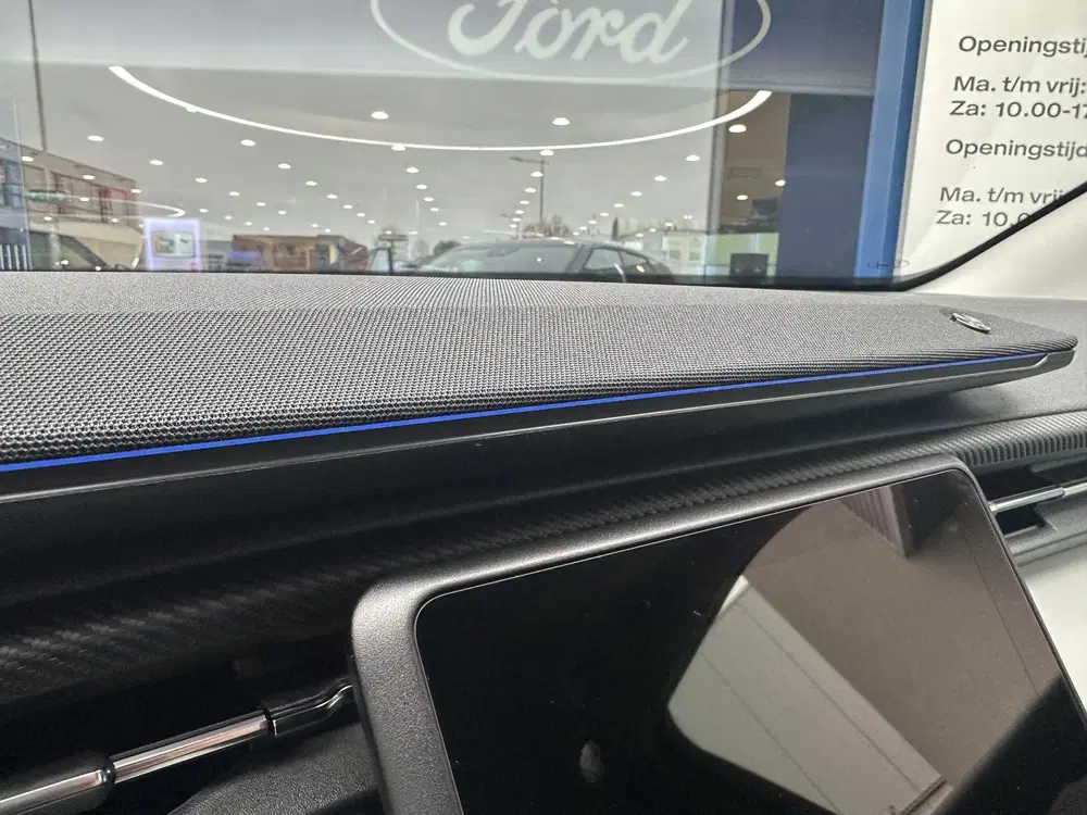 Ford Explorer Premium Extended Range RWD 77 kWh uit 2026, foto 8