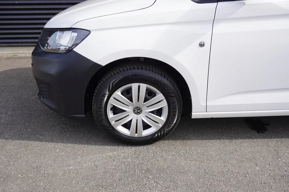 Volkswagen Caddy 102PK Apple Carplay Parkeersensoren M uit 2024, foto 10