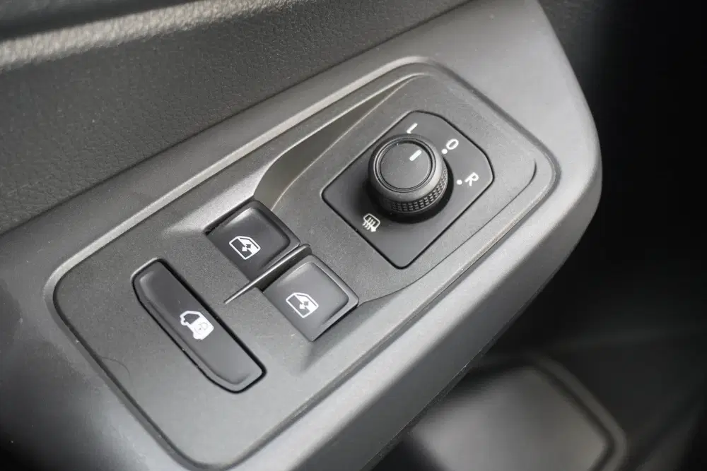Volkswagen Caddy 102PK Apple Carplay Parkeersensoren M uit 2024, foto 14
