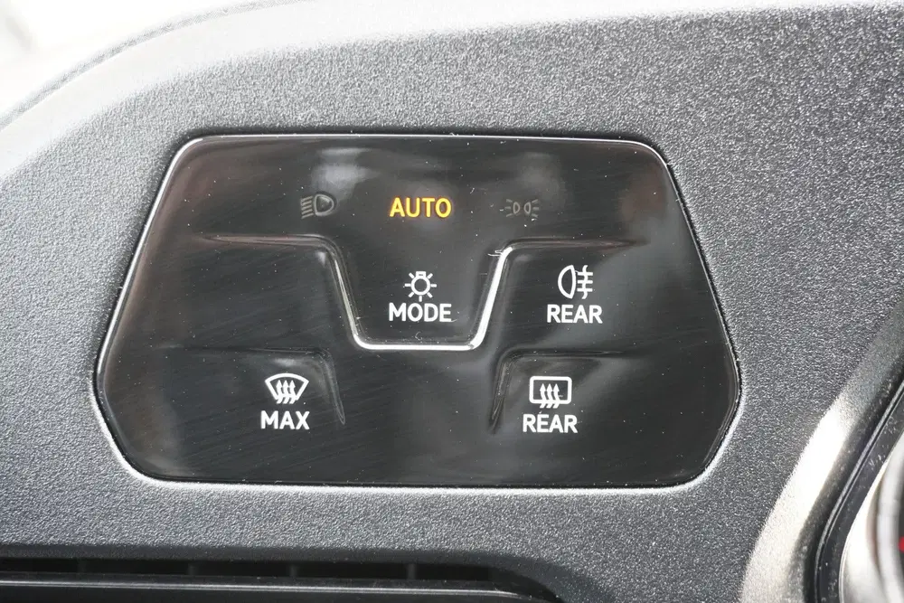 Volkswagen Caddy 102PK Apple Carplay Parkeersensoren M uit 2024, foto 15