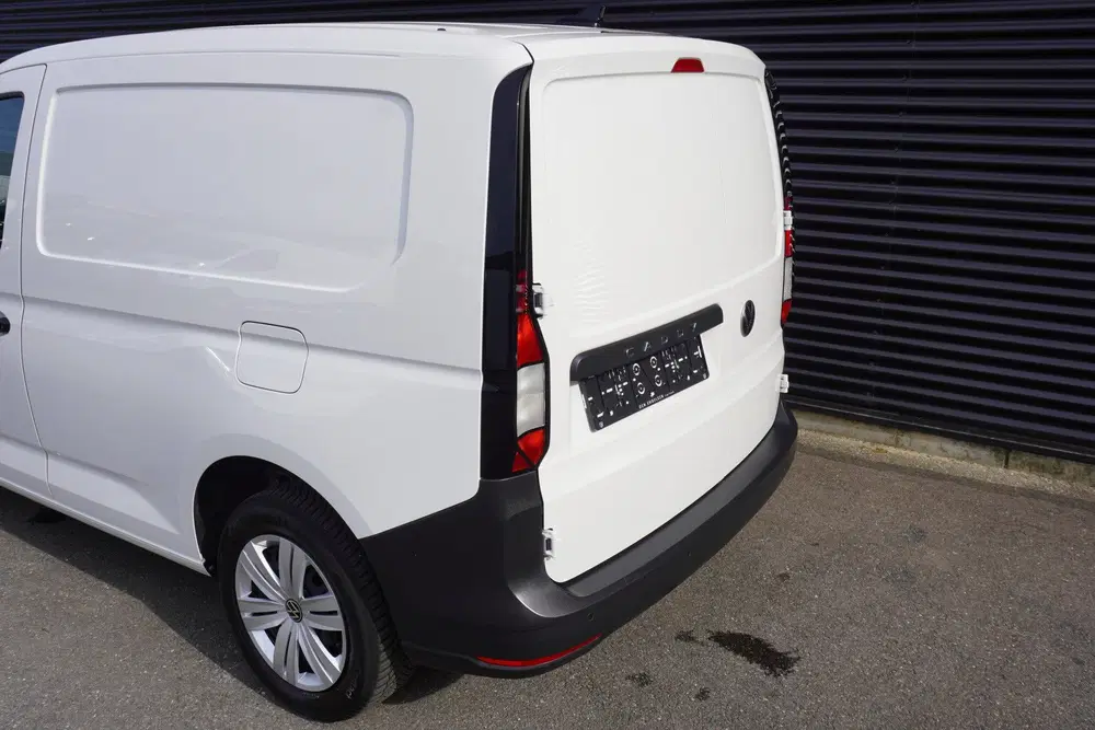 Volkswagen Caddy 102PK Apple Carplay Parkeersensoren M uit 2024, foto 5