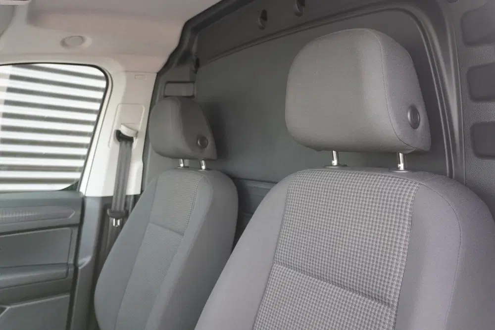 Volkswagen Caddy 102PK Apple Carplay Parkeersensoren M uit 2024, foto 7