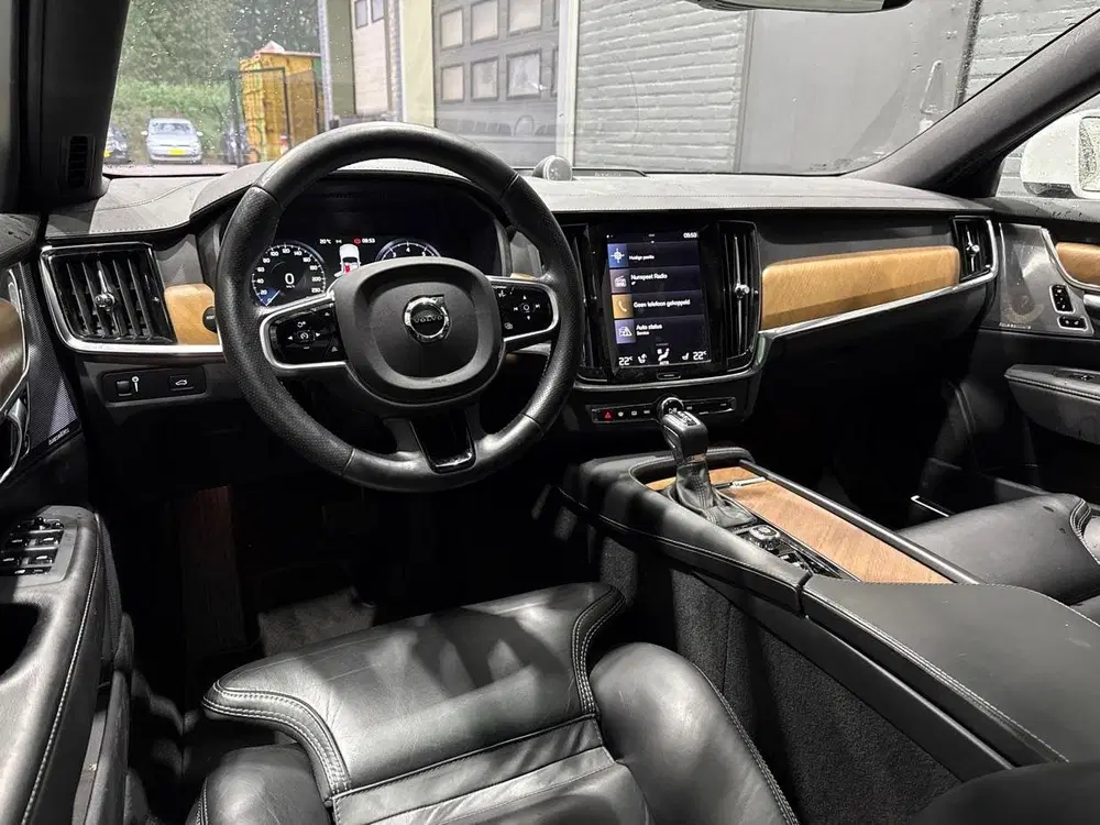 Volvo V90 2.0 T5 Inscription uit 2019, foto 5