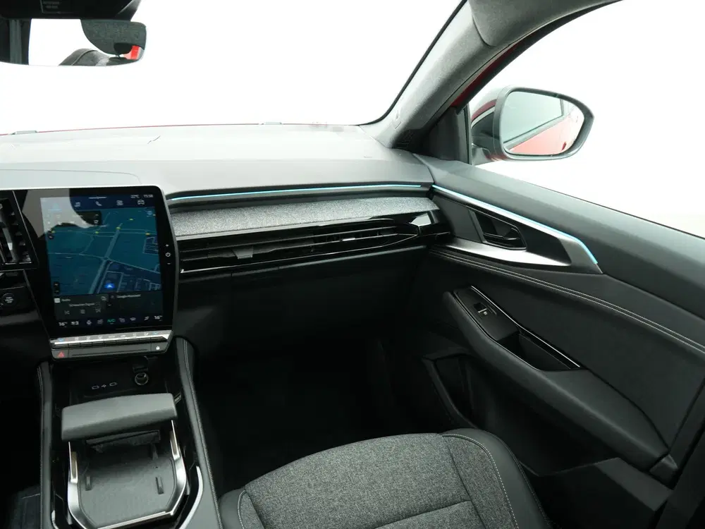 Renault Austral E-TECH FULL HYBRID 200PK TECHNO uit 2025, foto 13