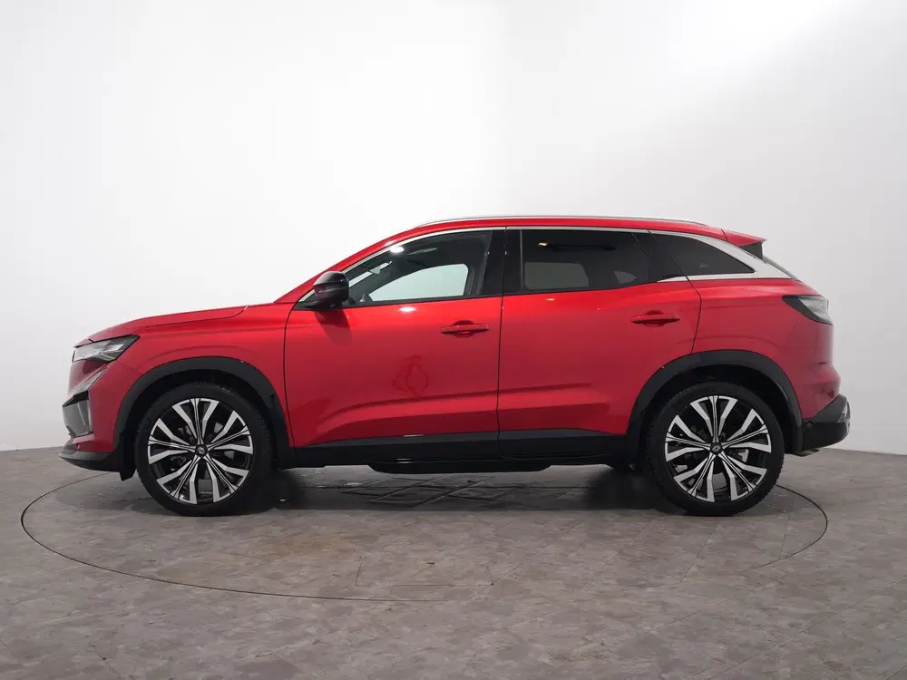 Renault Austral E-TECH FULL HYBRID 200PK TECHNO uit 2025, foto 6
