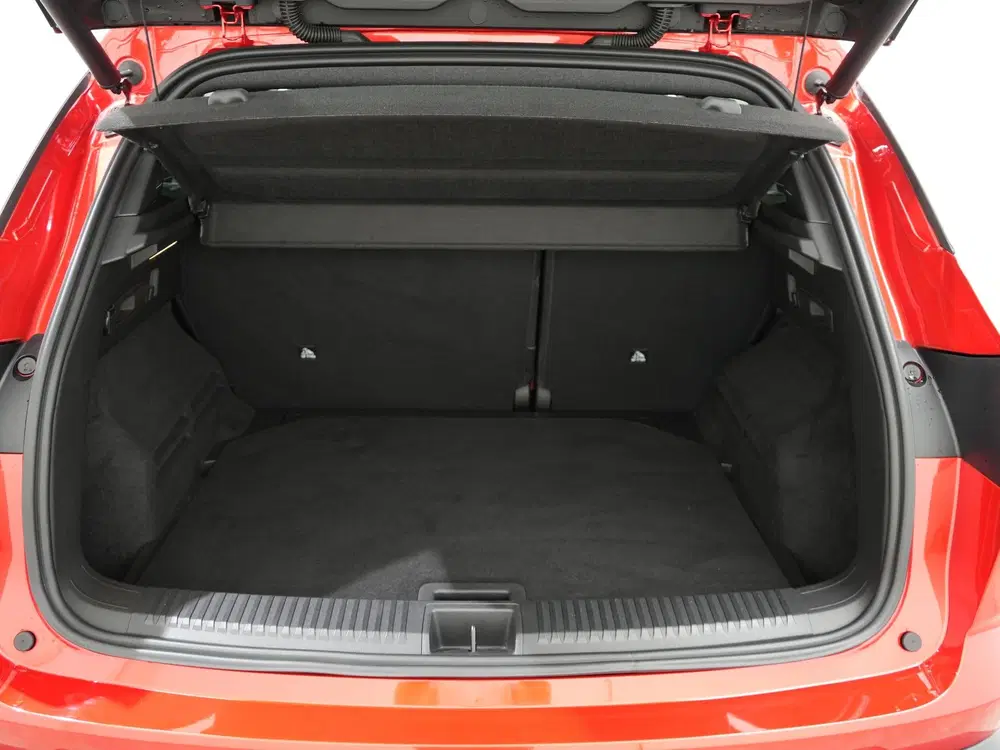 Renault Austral E-TECH FULL HYBRID 200PK TECHNO uit 2025, foto 7
