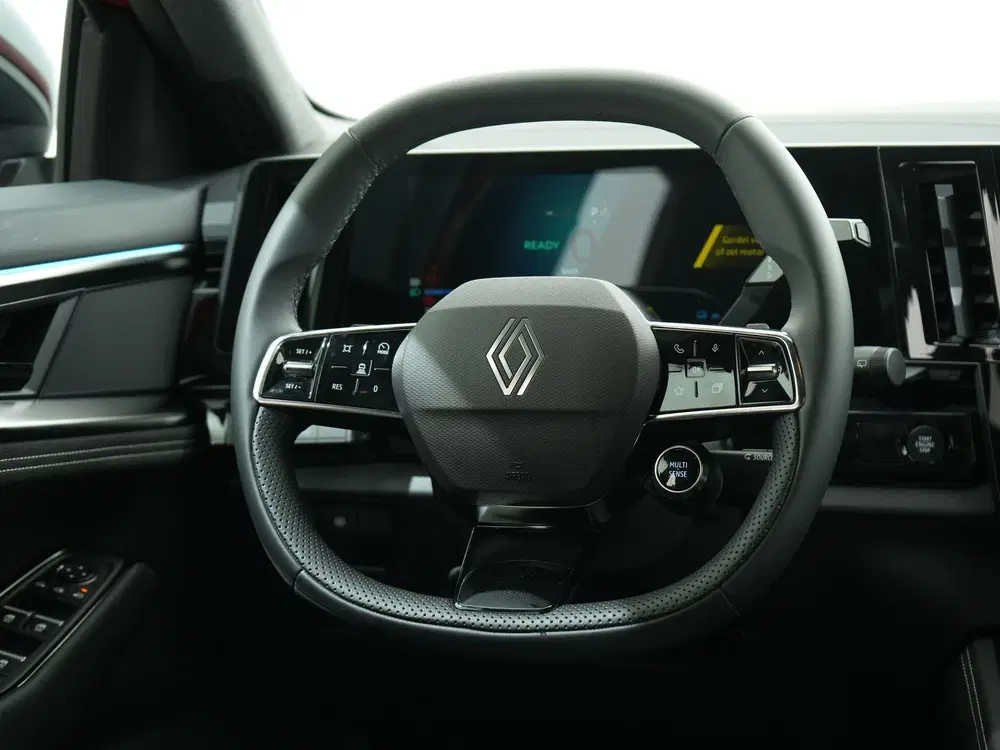 Renault Austral E-TECH FULL HYBRID 200PK TECHNO uit 2025, foto 8