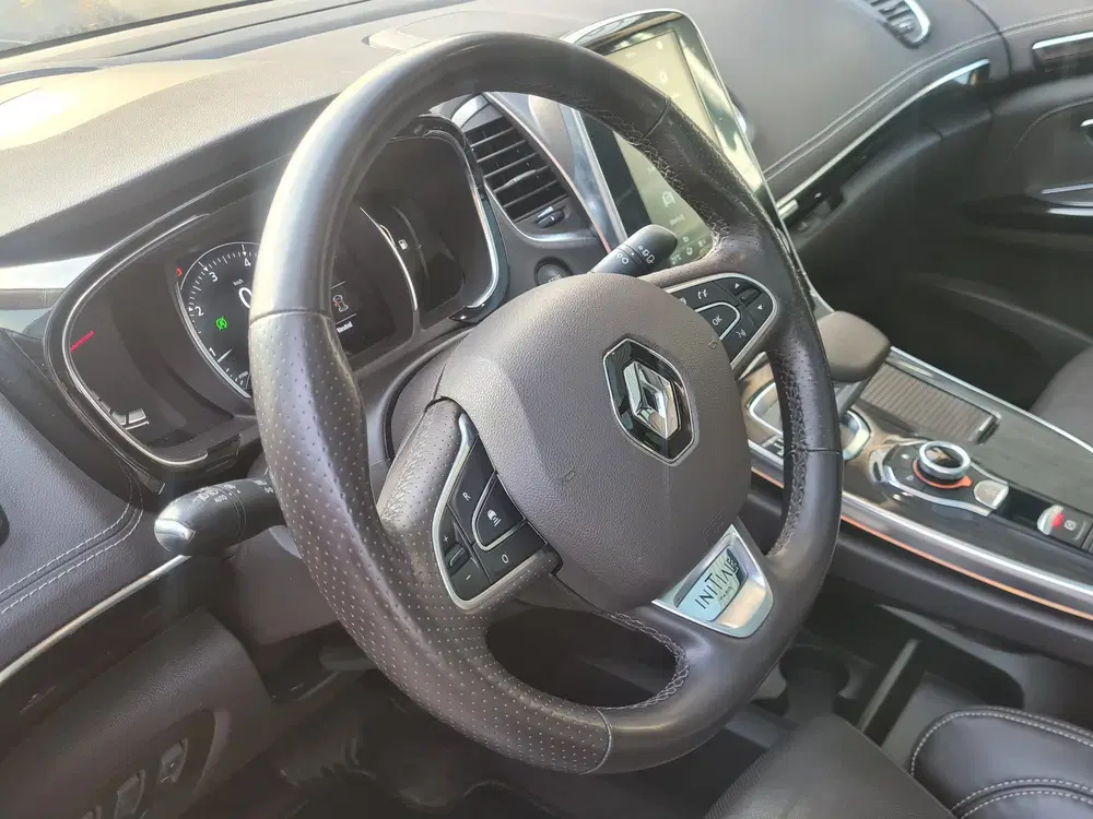 Renault Espace 1.8 TCe Initiale Paris 7p. Pano uit 2019, foto 13