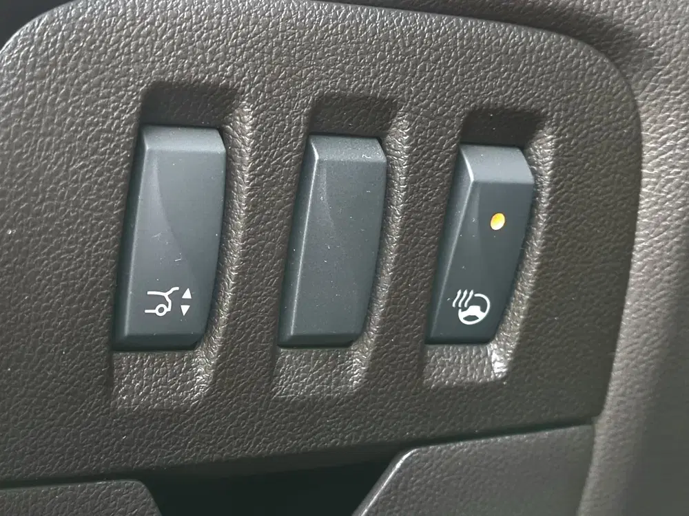 Renault Espace 1.8 TCe Initiale Paris 7p. Pano uit 2019, foto 14
