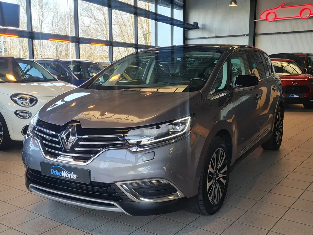 Renault Espace 1.8 TCe Initiale Paris 7p. Pano uit 2019, foto 8