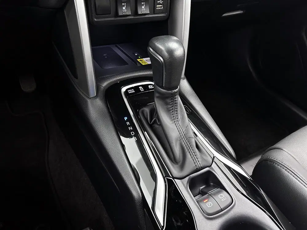 Toyota Corolla Cross Hybrid 140 Style (bj 2024 uit 2024, foto 11