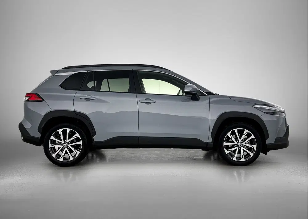 Toyota Corolla Cross Hybrid 140 Style (bj 2024 uit 2024, foto 12